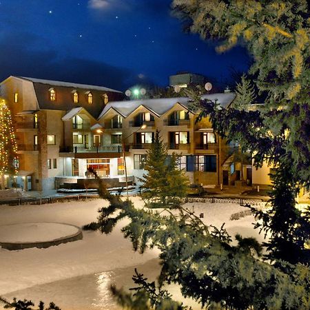 Hostel Jupiter Tsaghkadzor Exterior foto