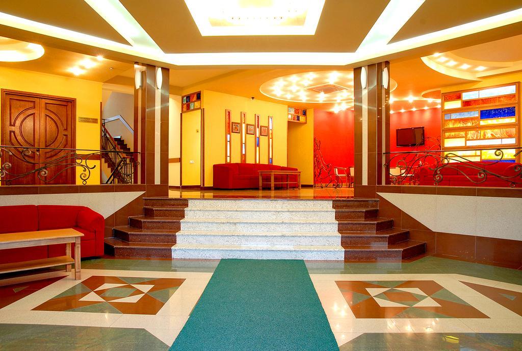 Hostel Jupiter Tsaghkadzor Exterior foto