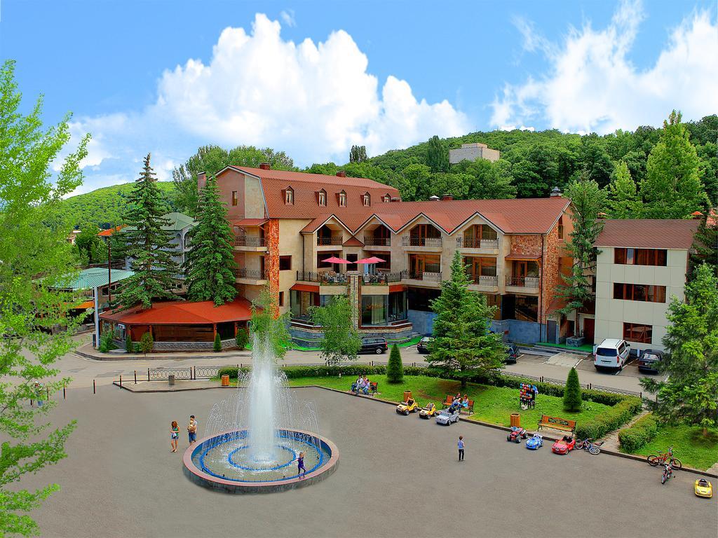 Hostel Jupiter Tsaghkadzor Exterior foto