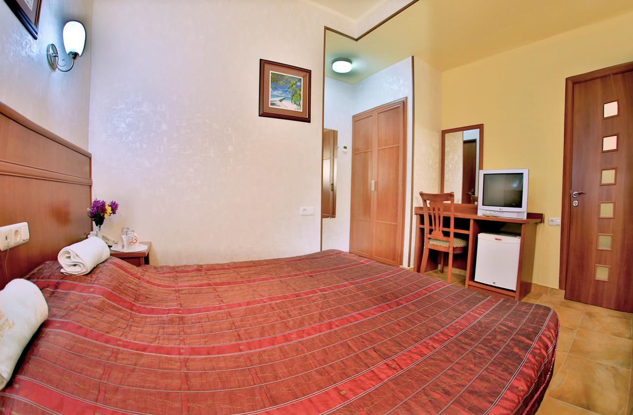 Hostel Jupiter Tsaghkadzor Exterior foto