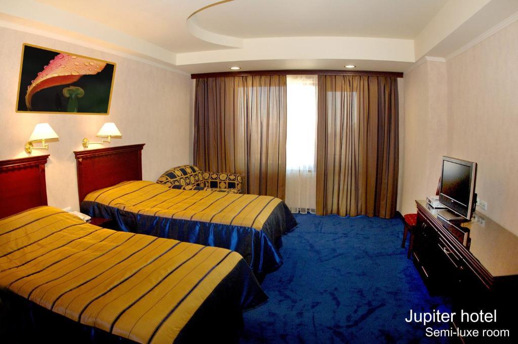 Hostel Jupiter Tsaghkadzor Quarto foto